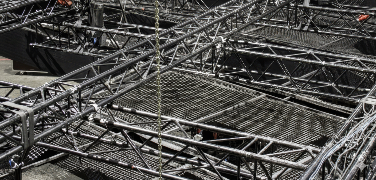 Precision Rigging Hardware